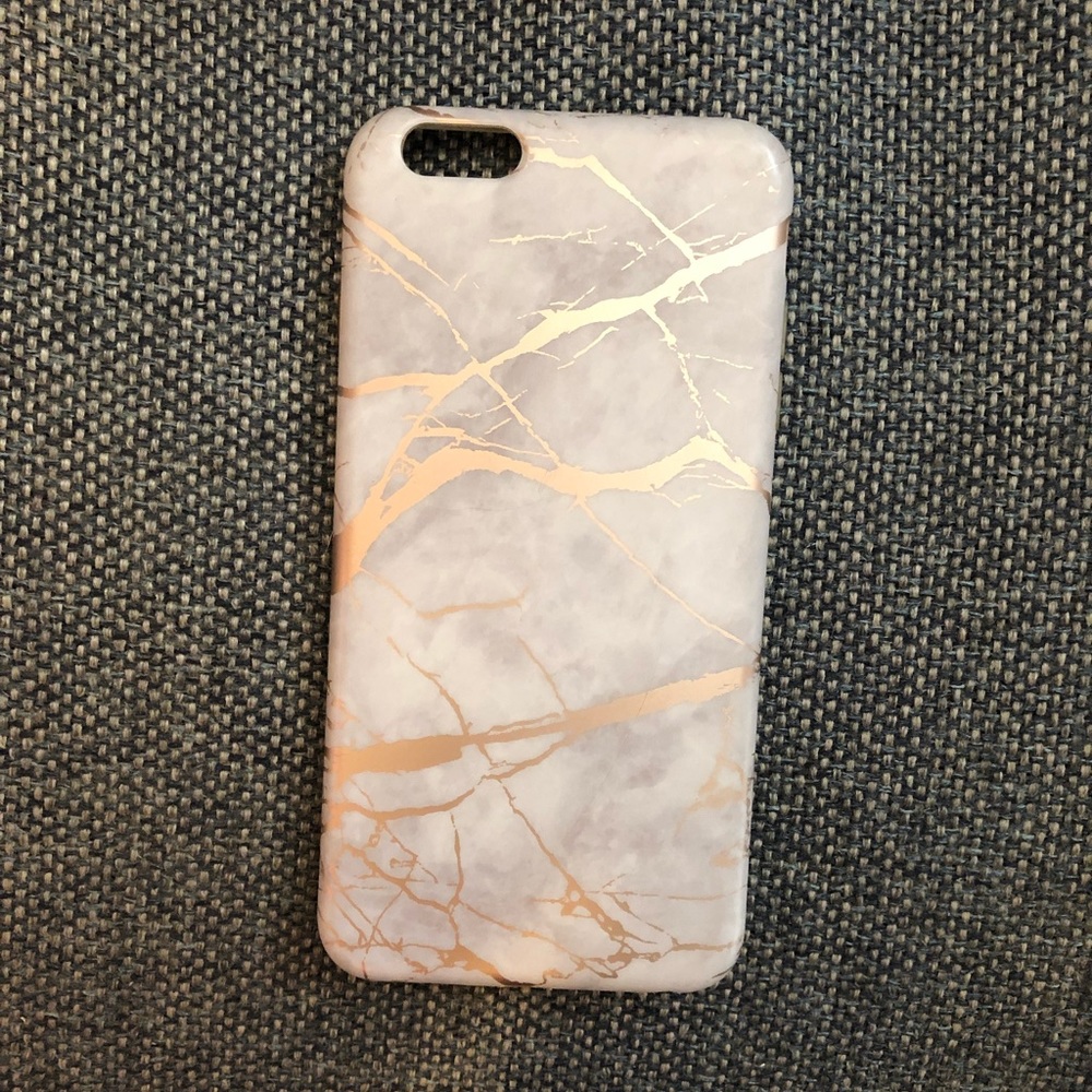 New iPhone 8 Plus case